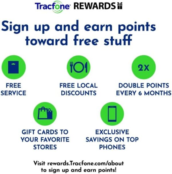 Tracfone Moto G Play (2023) [Activation Promotion]... - Image 9