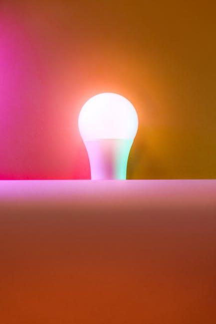 Smart Light Bulbs vs. Switches: Which Is Right for You?