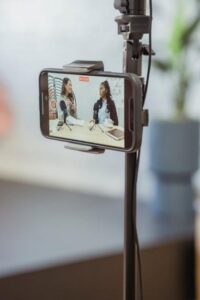 Stay Connected: Smart Doorbells with Video & Two-Way Talk