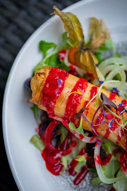 Top Innovative Salad Choppers You’ll Absolutely Love!