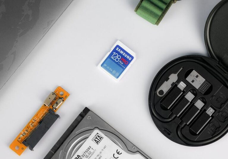 USB-C vs. Lightning: Which Cable Is Right for You?
