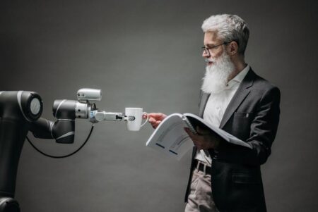 How AI Assistants Are Changing Education and Online Learning
