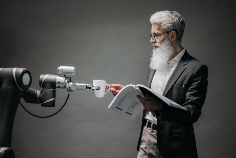 How AI Assistants Are Changing Education and Online Learning