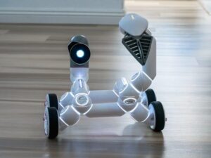 Create Scenes & Automations with Smart Devices Easily
