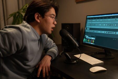 Top Desktop Speakers to Boost Your Home Office Vibes