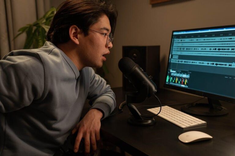 Top Desktop Speakers to Boost Your Home Office Vibes