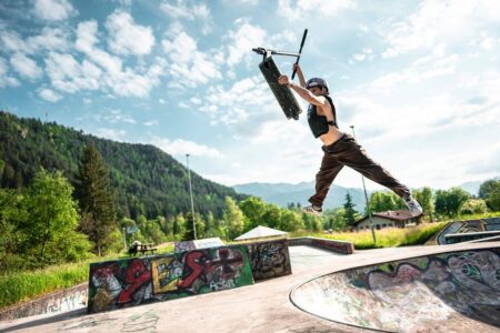 Best Action Cameras for Extreme Sports in 2025: Our Top Picks