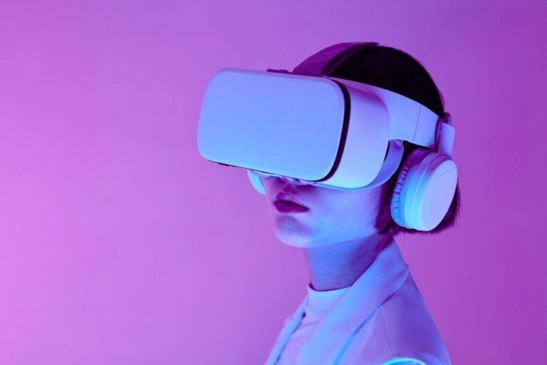 Step Into the Future: Exploring VR 2.0 Immersive Experiences