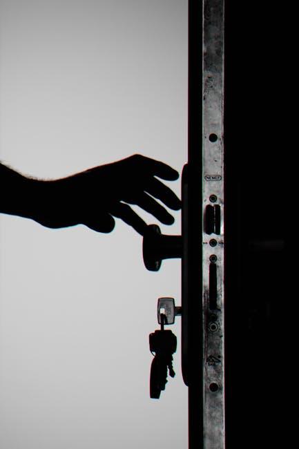 Top Home Security Tips and Tools Every Renter Needs