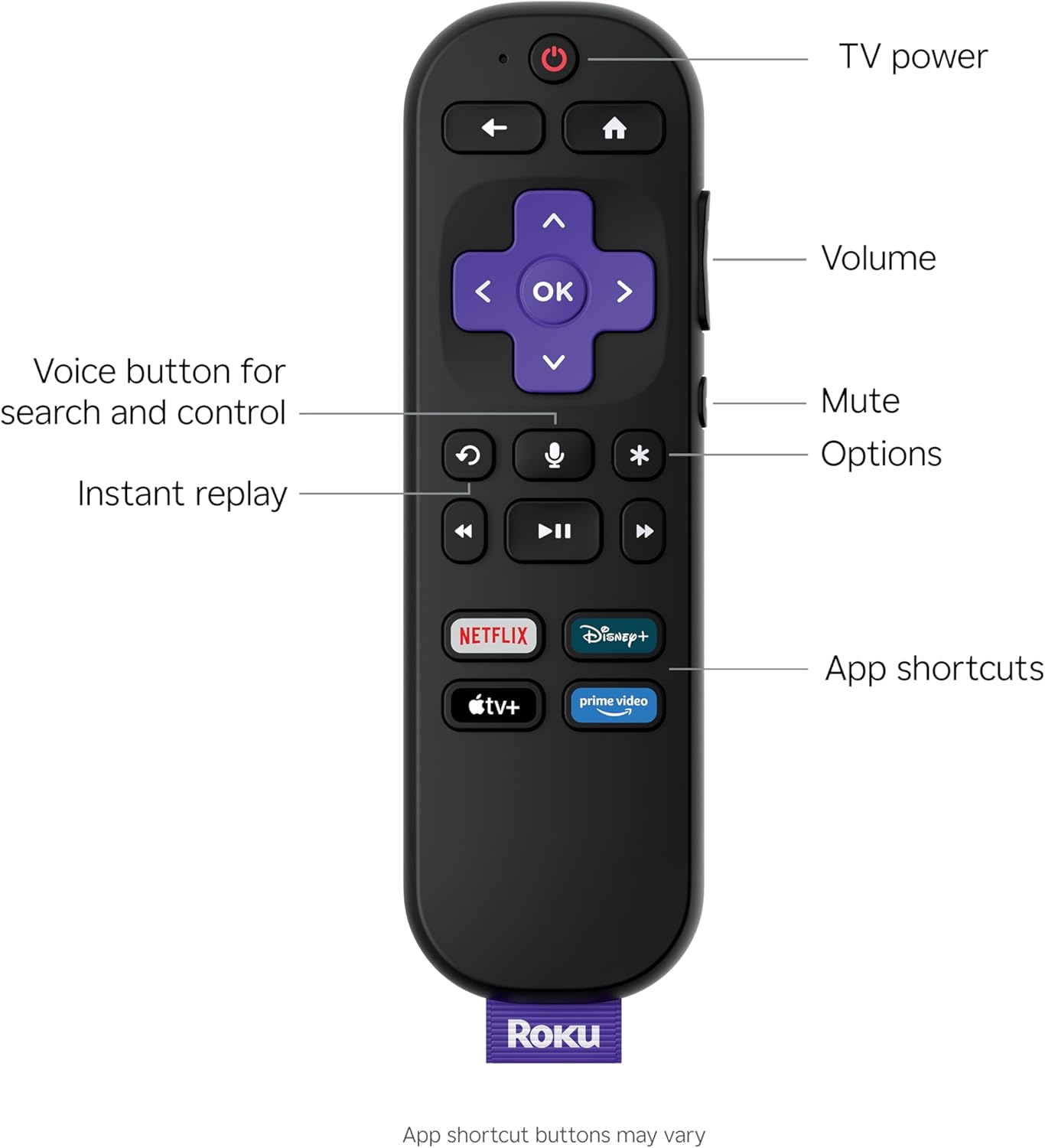 Roku Smart TV – 40-Inch Select Series, 1080p Full ... - Image 11