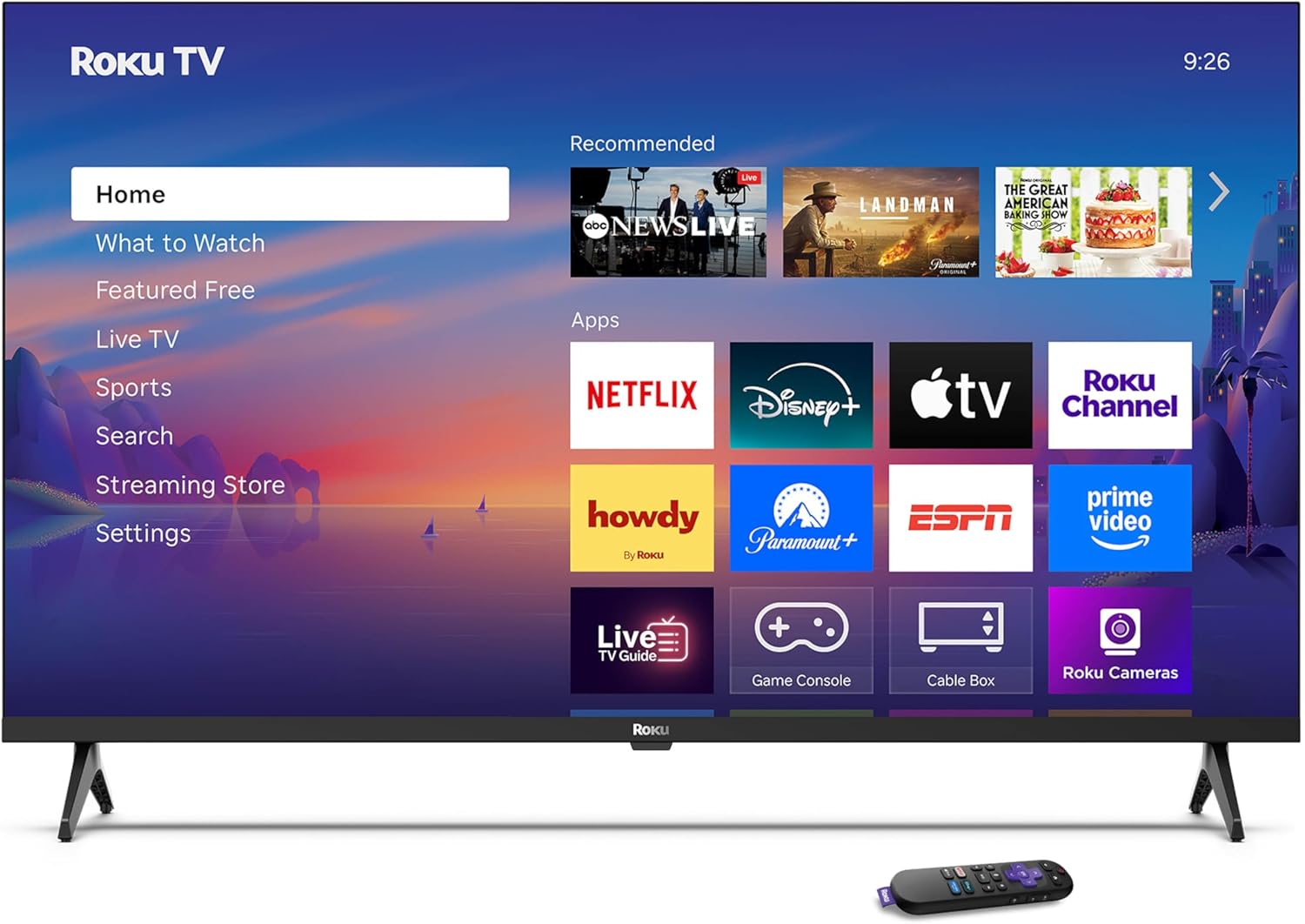 Roku Smart TV – 40-Inch Select Series, 1080p Full ... - Image 14