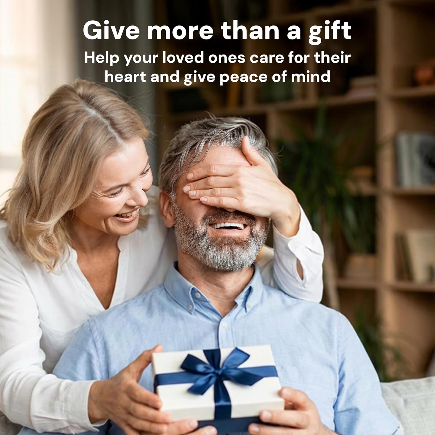 KardiaMobile 1-Lead EKG Monitor, Medical-Grade FDA... - Image 9